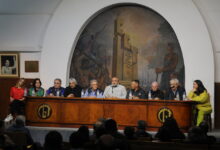 Photo of La CGT también convoca a marchar por Cristina Kirchner