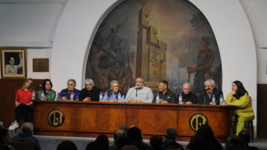 Photo of La CGT también convoca a marchar por Cristina Kirchner