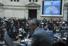 Photo of Diputados: buscan modificar la ley que regula los DNU