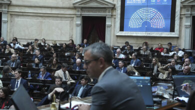 Photo of Diputados: buscan modificar la ley que regula los DNU