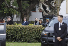 Photo of Mucho marketing para las malas prácticas de siempre: por decreto, el Gobierno avanzó con la reforma de la Policía Federal