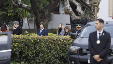 Photo of Mucho marketing para las malas prácticas de siempre: por decreto, el Gobierno avanzó con la reforma de la Policía Federal