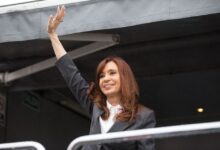 Photo of Desde Suiza llega la solidaridad por Cristina