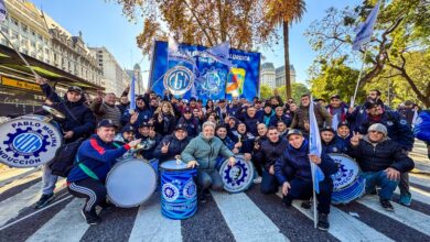 Photo of La UOM le reclama a la CGT un plan de lucha 