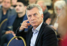 Photo of Macri, el PRO y la UCR, en modo mute 