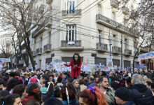 Photo of El otro país  