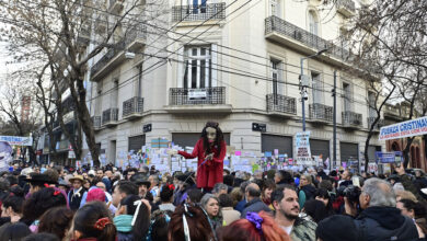 Photo of El otro país  