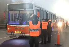 Photo of Preparan una denuncia contra Bullrich por los controles sobre micros y manifestantes