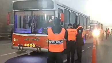 Photo of Preparan una denuncia contra Bullrich por los controles sobre micros y manifestantes