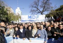 Photo of Fernando Espinoza: «No es justicia, es persecución y proscripción»