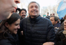 Photo of Otro Kirchner en la boleta del peronismo bonaerense