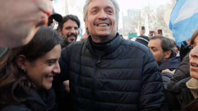 Photo of Otro Kirchner en la boleta del peronismo bonaerense
