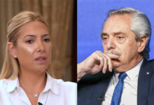 Photo of La denuncia de Alberto Fernández contra Fabiola Yañez se tramitará en la justicia ordinaria