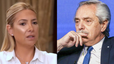 Photo of La denuncia de Alberto Fernández contra Fabiola Yañez se tramitará en la justicia ordinaria