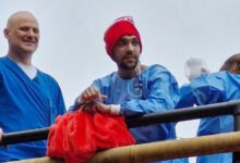 Photo of Allanan Gendarmería en busca del arma con la que le dispararon a Pablo Grillo