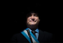 Photo of Javier Milei no va a Rosario por el Día de la Bandera y hace su propio acto