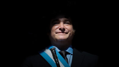 Photo of Javier Milei no va a Rosario por el Día de la Bandera y hace su propio acto