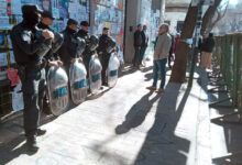 Photo of El Gobierno intenta desalentar el banderazo frente a la casa de Cristina Kirchner
