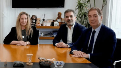 Photo of Cortocircuito entre el PRO y La Libertad Avanza en la provincia de Buenos Aires