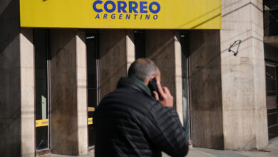 Photo of Una mala noticia para los amigos de Macri