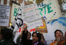 Photo of La crisis en el Garrahan continúa