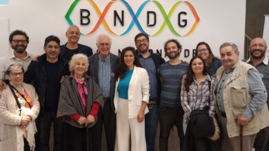 Photo of Abuelas le pide a la justicia que impida el desmantelamiento del Banco Nacional de Datos Genéticos