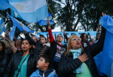 Photo of El nuevo kirchnerismo
