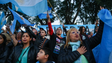 Photo of El nuevo kirchnerismo