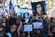 Photo of La película que protagonizamos  