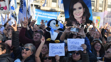 Photo of La película que protagonizamos  