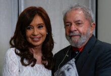Photo of Lula da Silva brindó detalles de la conversación que tuvo con Cristina Kirchner