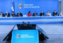Photo of Con Cristina Kirchner en la centralidad, el peronismo retoma la discusión electoral