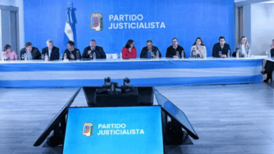 Photo of Con Cristina Kirchner en la centralidad, el peronismo retoma la discusión electoral