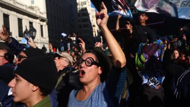 Photo of ¿Los dirigentes estarán a la altura de las circunstancias?