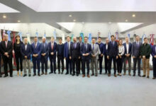 Photo of Los gobernadores vuelven a reunirse para llevar sus reclamos al gobierno de Milei