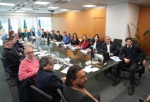 Photo of Lejos de un acuerdo con la Rosada, los gobernadores impulsan su propia agenda en búsqueda de fondos