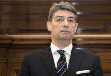 Photo of Empezó el juicio contra el hombre acusado de intentar robar la camioneta Horacio Rosatti