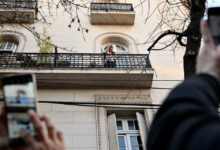Photo of La Justicia rechazó el pedido de Cristina Kirchner para eliminar las restricciones en las visitas