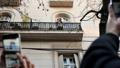 Photo of La Justicia rechazó el pedido de Cristina Kirchner para eliminar las restricciones en las visitas