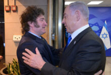 Photo of Milei y su apoyo fanático a Israel: jugar con fuego