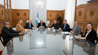 Photo of El «Consejo de Mayo», un año sin consejos