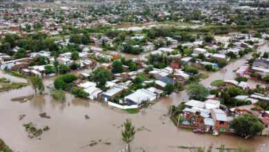 Photo of Cuando el agua baja, emerge la crueldad 