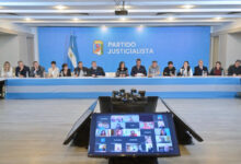Photo of El calendario electoral avanza y el peronismo está en compás de espera