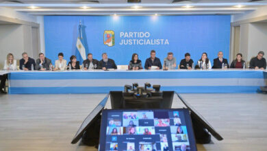 Photo of El calendario electoral avanza y el peronismo está en compás de espera