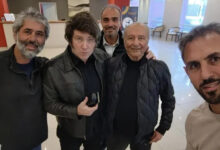 Photo of El entramado de negocios con el Estado de dos sociedades vinculadas al clan Menem