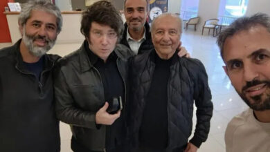 Photo of El entramado de negocios con el Estado de dos sociedades vinculadas al clan Menem