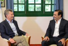 Photo of Macri en campaña, pero para evitar el desbande del PRO