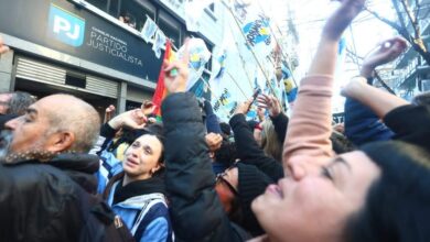 Photo of El peronismo se reúne este viernes para avanzar en el armado bonaerense