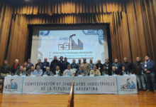 Photo of «Terminar con las recetas del FMI»