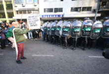 Photo of La calle se acerca a su punto de ebullición